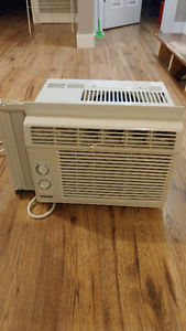 Danby BTU Air Conditioner