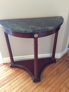 Decorative Table