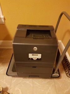 Dell cn Office Printer