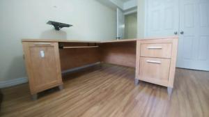 Desk "