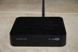Dune HD TV-30 3D Set-top Box for Sale