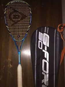 Dunlop G-Force 50 Squash Racket