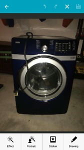 EUC $350 dryer !! New parts