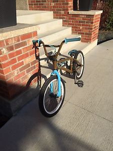 Eastern bmx bike