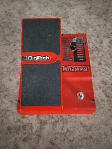 Effect Pedals for sale