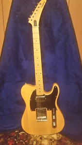Epiphone T-310 Deluxe 91