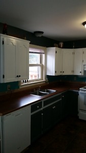 FOR SALE Kitchen Counter