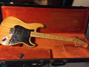 Fender Stratocaster . TRADES!!! Or for sale