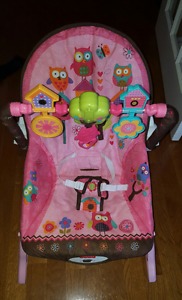 Fisher-price rocker