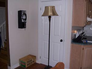 Floor Lamp 6 Ft Tall