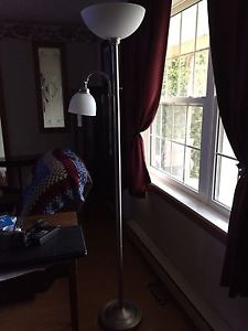 Floor lamp