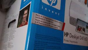 For Sale - HP Deskjet D Printer
