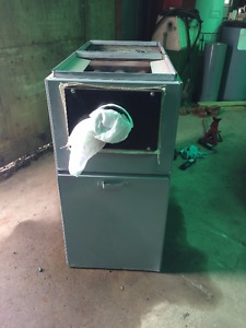 For Sale: Used  BTU Lincoln Furnace with Burner