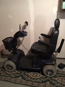 For Sale scooter works excellent $