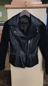 GUESS - Leather Jacket