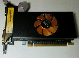 Gaming Video Card - Nvidia GeForce GT 730