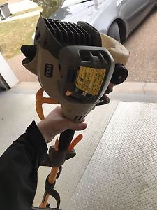 Gas whippersnipper for sale!