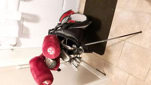 Goliath Golf Clubs