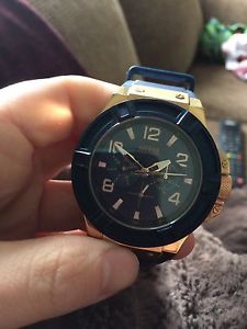 Guess Watch