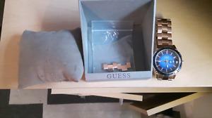 Guess Watch. Brand new.