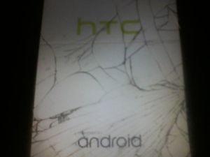 HTC CELL PHONE