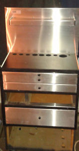 Heavy Duty Stainless steel cabinet