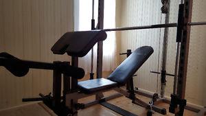 Home Gym