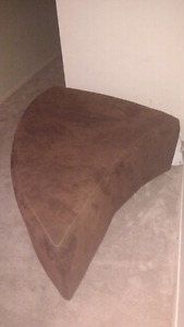 Huge Ottoman