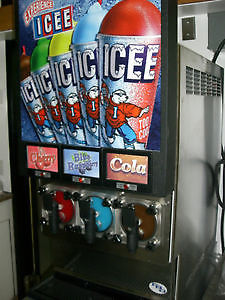 ICEE Machine