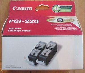 INK Cartridges for Canon Printer ~ UNOPENED ~ PGI 