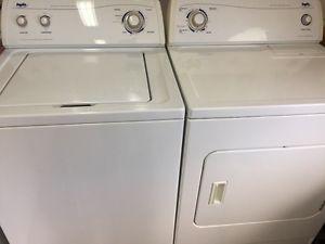 Inglis Washer/Dryer set for sale
