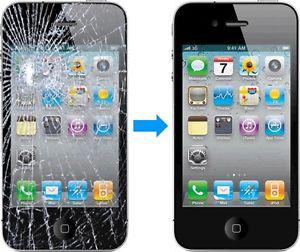 Iphone screen replacement