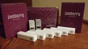 Jamberry Stuff - brand new