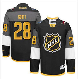 John Scott NHL All Star Jersey - New with Tags for sale