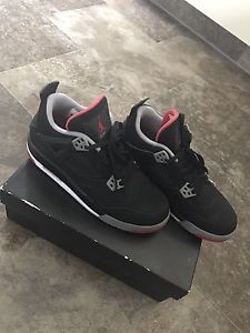 Jordan 4