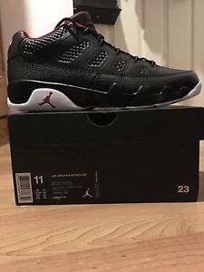 Jordan 9 Retro Low