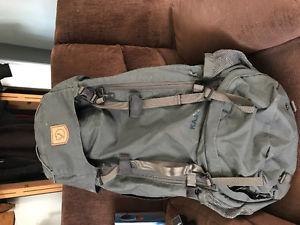 Kajka 55 litre backpack