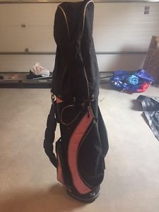 Ladies Golf Bag