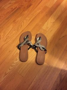 Ladies Sandals, size 7