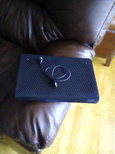 Laptop fan