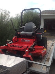 *****Lawn Mower For Sale (commercial)*****