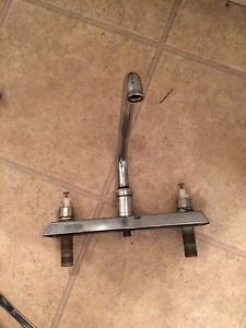 Looking for a kitchen taps