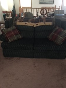 Loveseat Sofa Bed