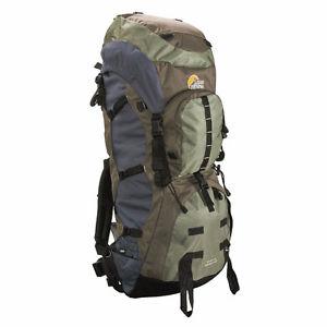 Lowe Alpine Sirocco Backpack - ND 