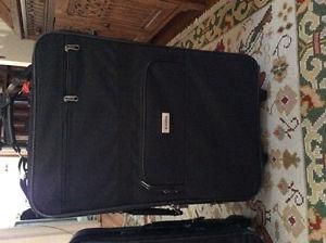 Luggage medium size