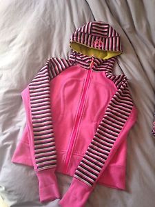 Lululemon scuba hoodie
