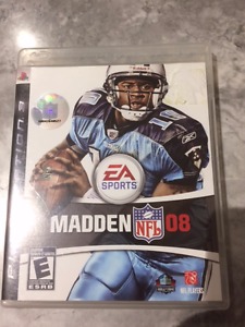 Madden 