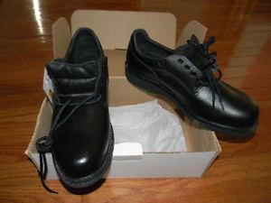 Men's Steel Toe Shoes For Sale! Brand New! Size 12
