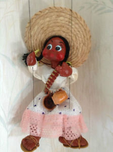 Mexican Marionettes