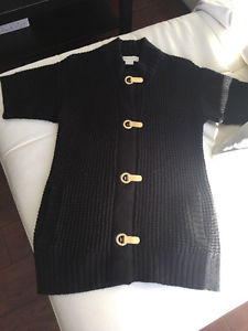 Michael Kors black sweater